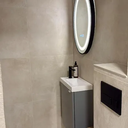 Daire Seaside Demisol