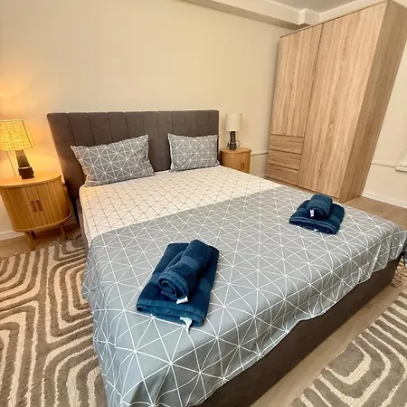 Seaside Demisol Daire *