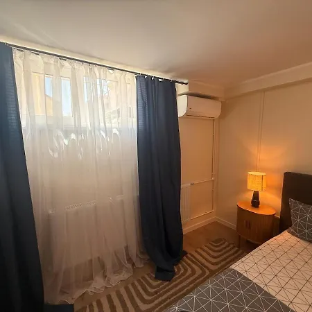 Seaside Demisol Apartmán Constanţa