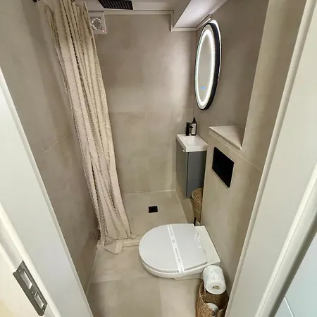 Seaside Demisol Appartement *