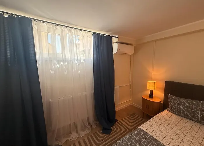 Seaside Demisol דירה קונסטנצה