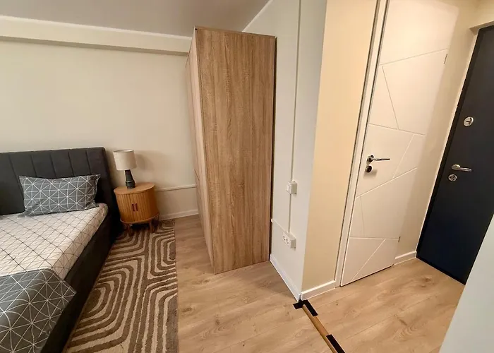 דירה Seaside Demisol קונסטנצה